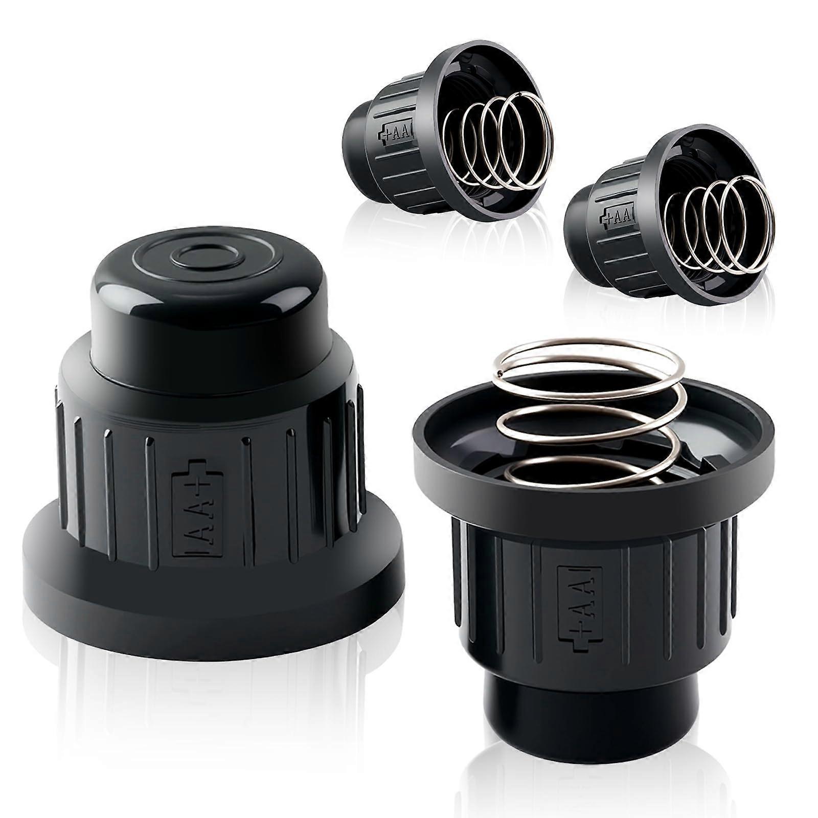 Grill Igniter Button AAA Battery Ignition Switch Replacement for Gas BBQ Blackstone CharBroil 4 Pcs