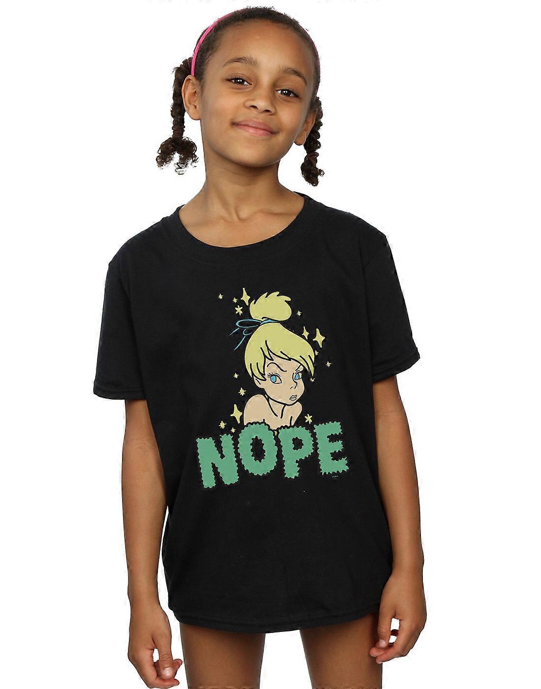 Chicas de Disney Tinker Bell camiseta