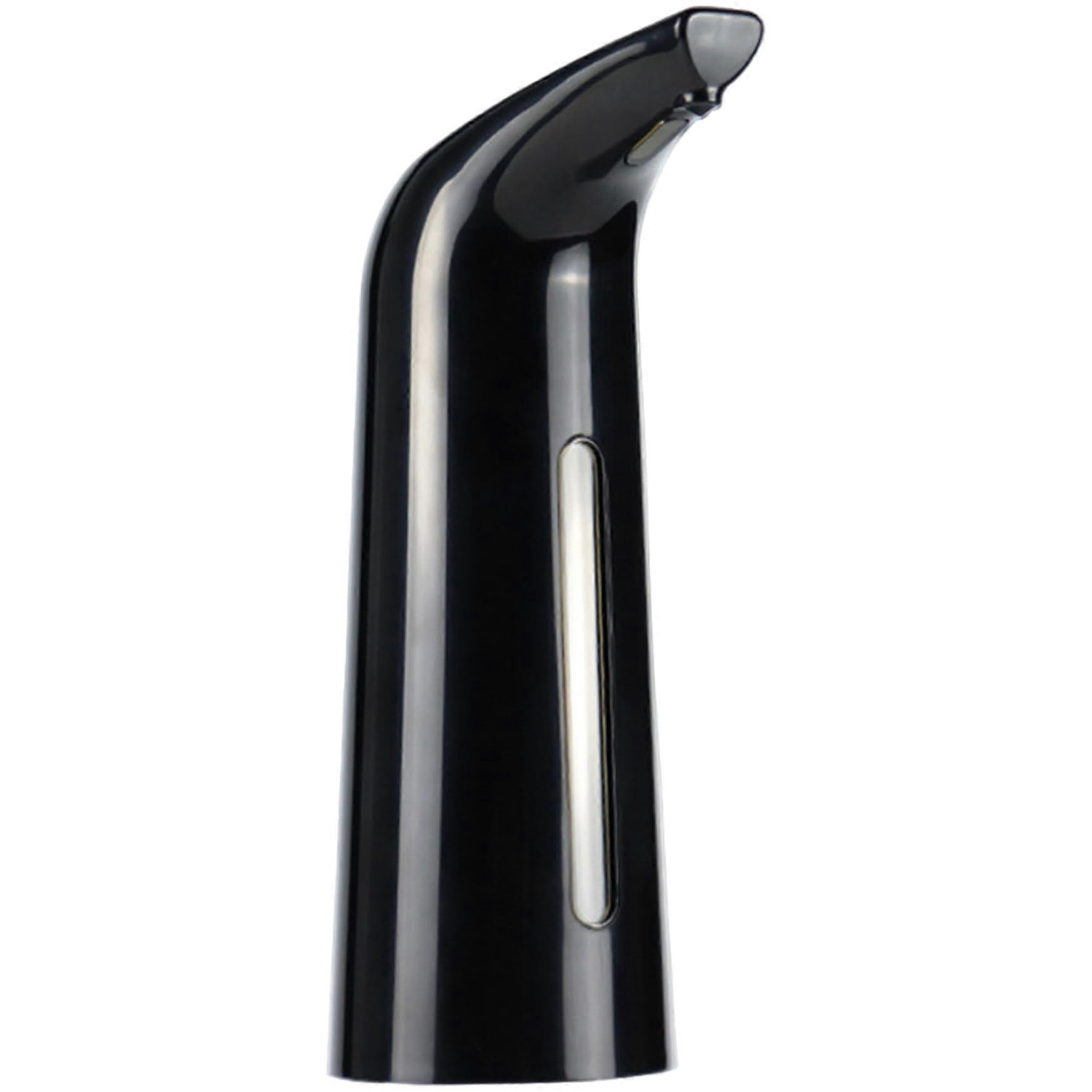 Automatic Soap Dispenser 400ml Touchless Infrared Sensor for Bathroom Kitchen with Visible Tank