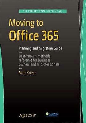 Passage à Office 365