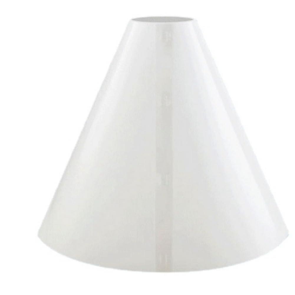 Photography Light Diffuser Conical Softbox for Jewelry Product Photography and Studio Lighting
