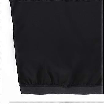 Sauna Vest Premium Workout Tank Top Polymeer voor Afslanken Gewichtsverlies Fitness Heren XXL/XXXL