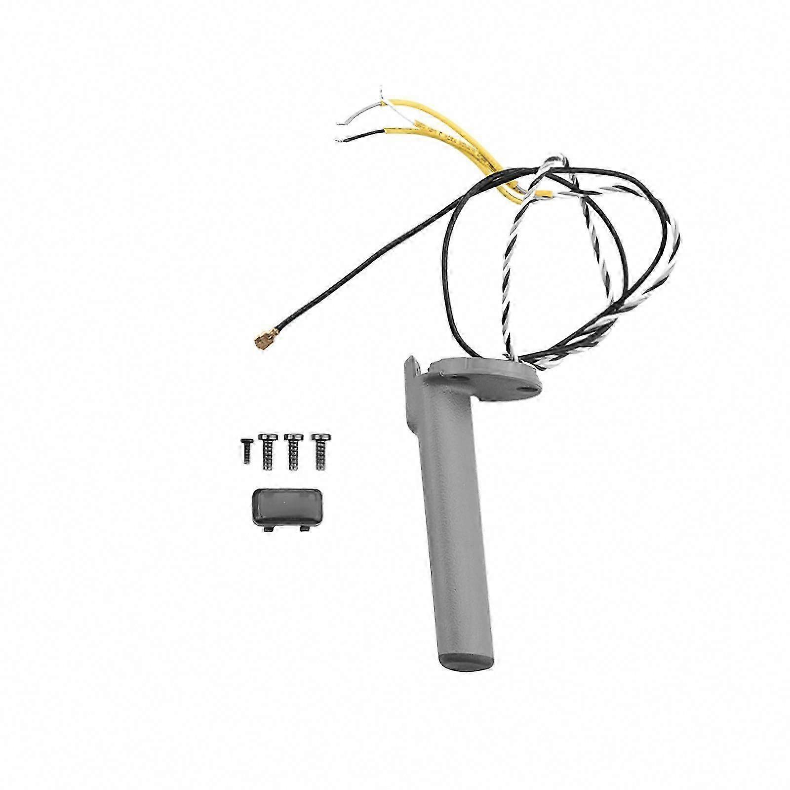 Mavic 2 Pro/Zoom Front Right Landing Gear with Antenna Replacement