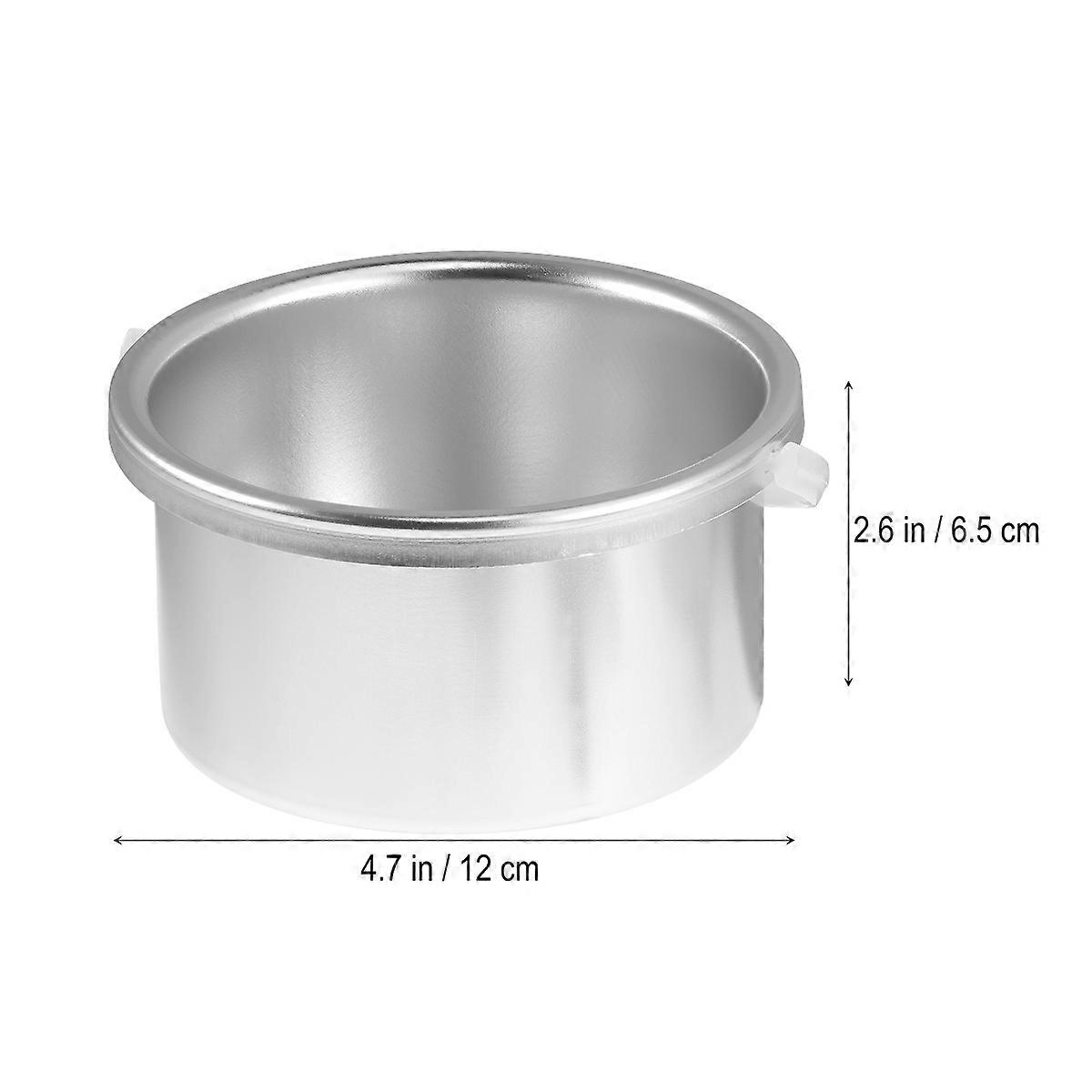 Wax Depilatory Machine with Hair Removal Inner Pot for Waxing