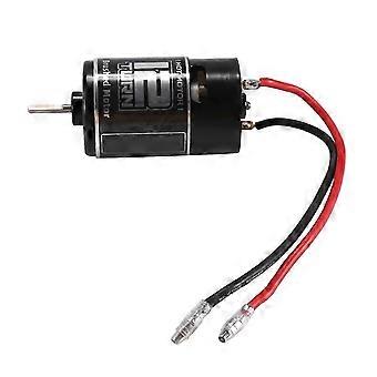 Mega 550 12T Brushed Motor ARAG1005 for ARRMA 1/10 Granite SENTON VORTEKS Big Rock RC Car Upgrade Pa