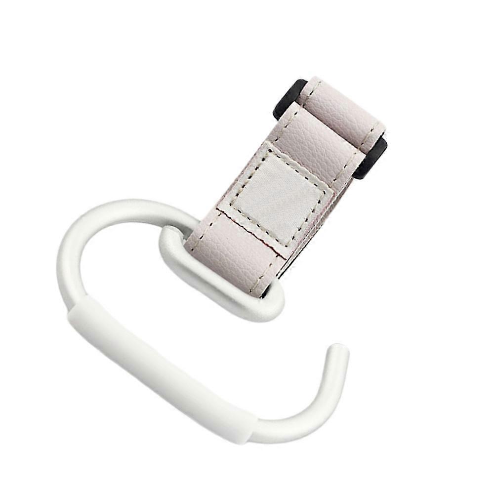 Buggy Hook for Stroller Baby Stroller Hanger for Hanging Use 3Pcs Set