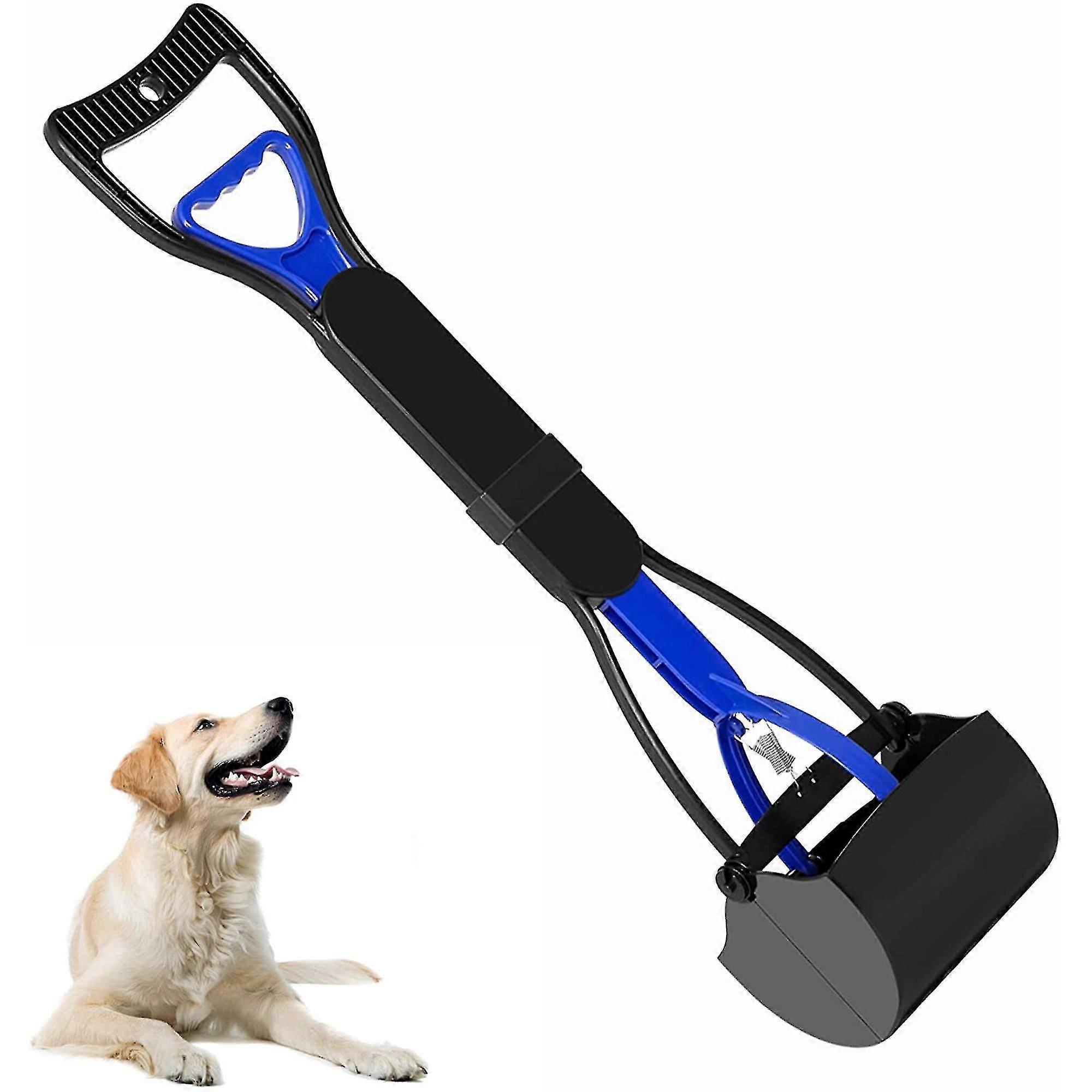 Poop Spoons For Dogs And Cats