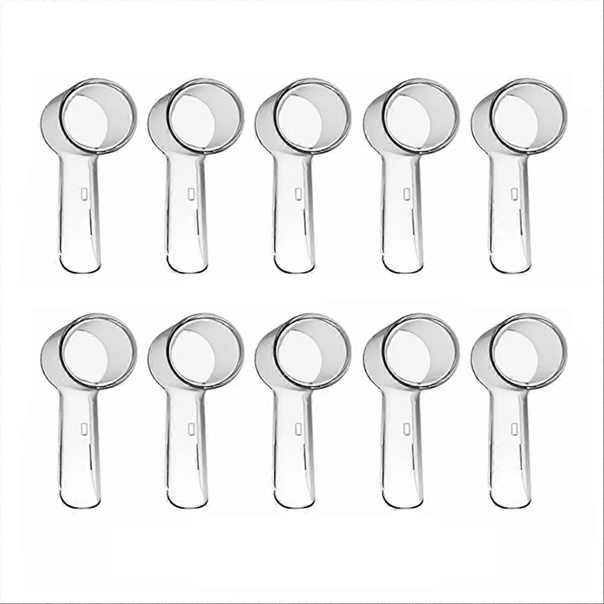 Toothbrush Cover Caps for Replacement Heads,More Sanitary