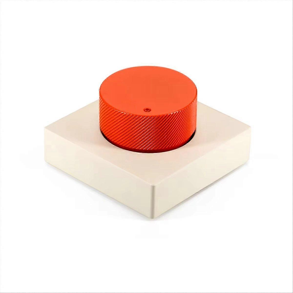 Desktop Volume Knob Dual Mode Wired Bluetooth Knob D