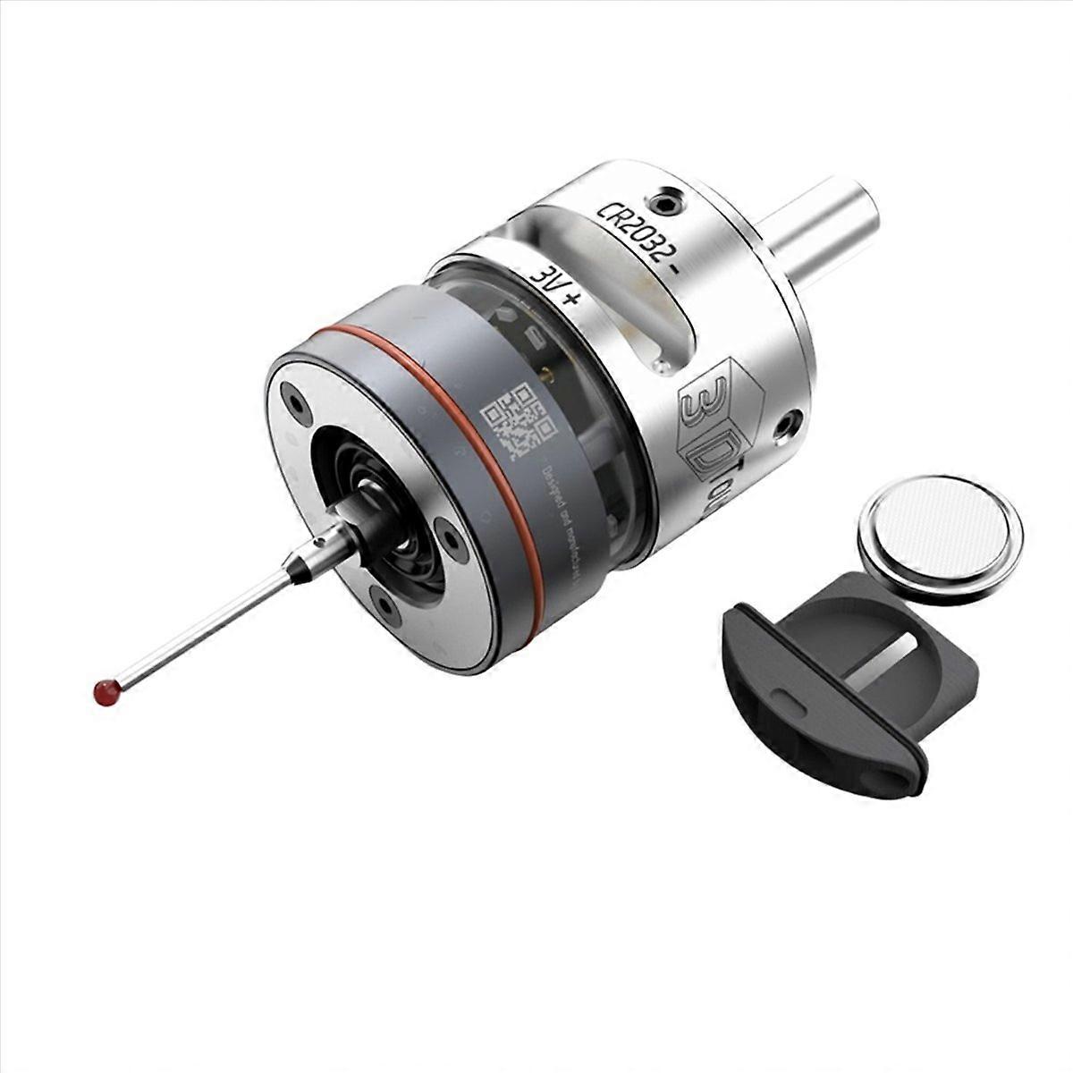 -500 Highprecision 3D Edge Finder CNC Milling Machine Automatic Centering 3 Coordinate Tool Setter