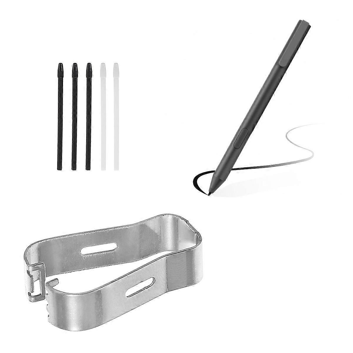 Pen Remplacement Tips Touch Stylus Tips Replacement with 1Set Tool