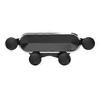 Car Phone Holder for Citroen Berlingo with One Button Release and 360° Rotation Universal Mount