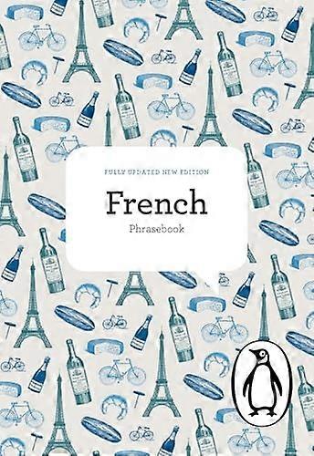 Le guide de conversation Français Penguin (Pocket Reference)