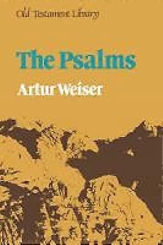 The Psalms (Old Testament Library)