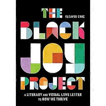 Das Black Joy Projekt
