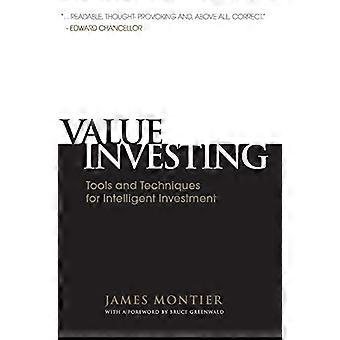 Value Investing: Tools and Techniques for Intelligent Investment
