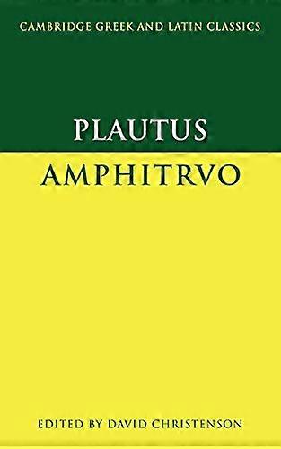 Plautus: Amfi