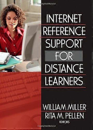 Internet Reference Support for Distance Learners