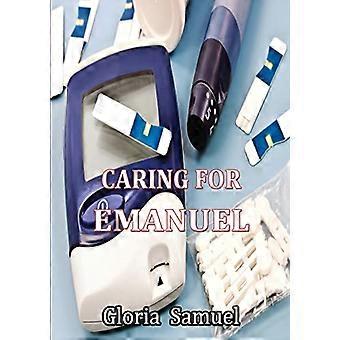 Ta hand om Emanuel