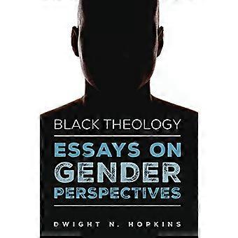 Schwarze Theologie - Essays über Geschlechterperspektiven