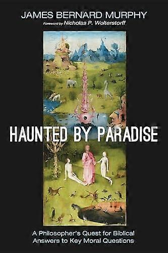 Haunted by Paradise
