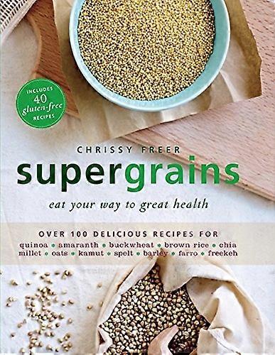 Supergrains