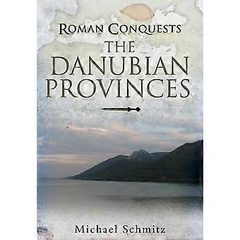 Romeinse veroveringen: de Donaugrens