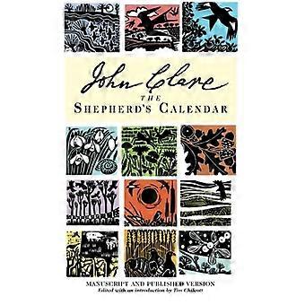 Kalendarz Shepherd's