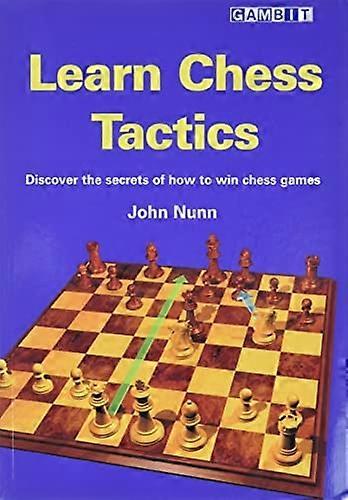 Learn Chess Tactics