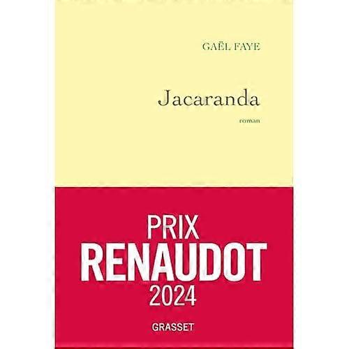 Jacaranda : Romain