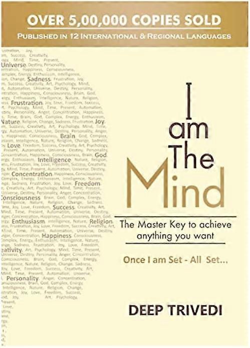 I am The Mind