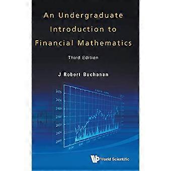 Un'introduzione universitaria alla matematica finanziaria