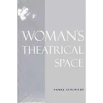 Espaço Teatral Feminino - Hanna Scolnicov