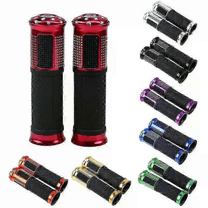 Universal throttle Grip handle Handlebar Hot Motorcycle scooter Modified Throttle