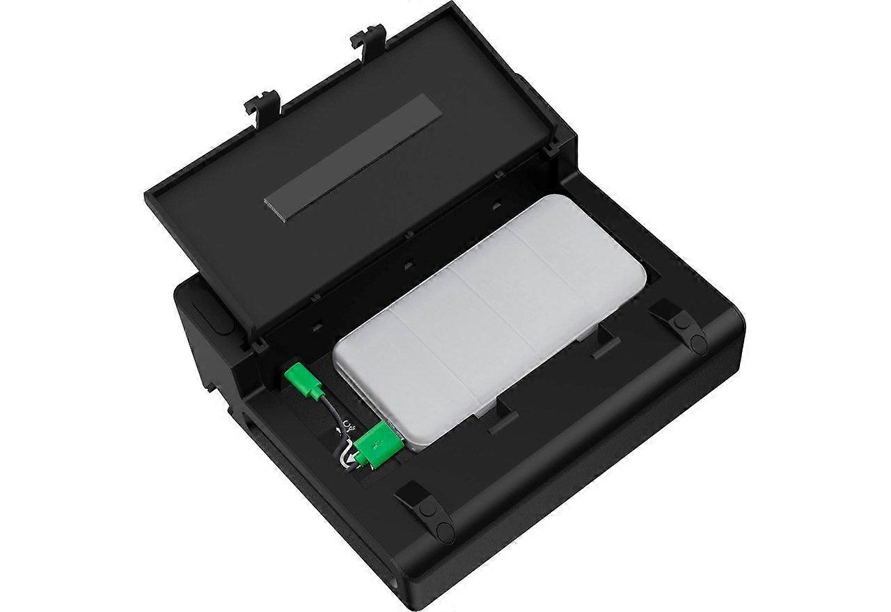 Mackie Mobilemix - Draagbare audio-/streamingmixer