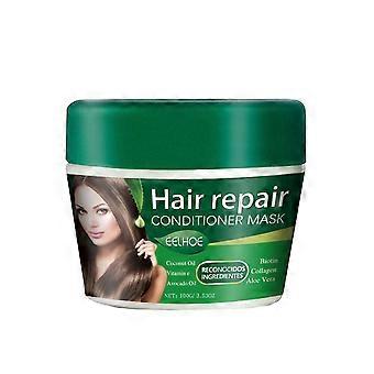 Haarconditioner Langdurige geur Hydraterende reparatie Permanenten en verven van haareinde droog haar Gladmakende essentie