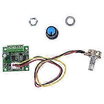 Low Voltage Regulator Dc Motor Speeds Controller 2Pcs Pwm Control Module