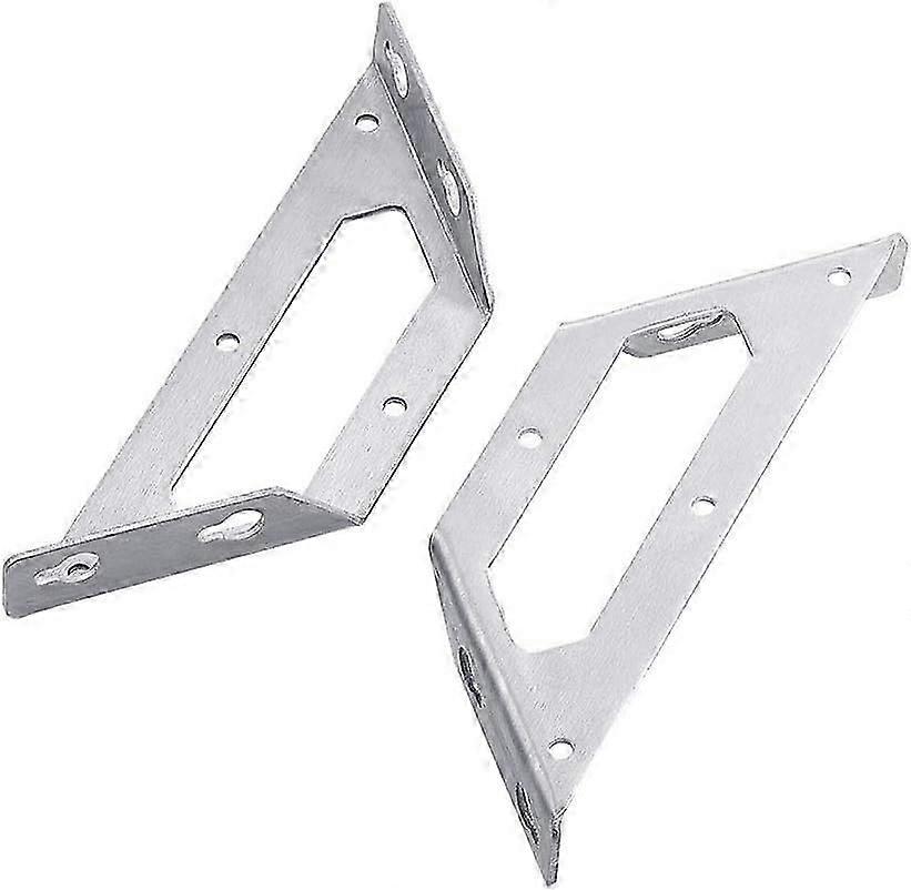 2pcs - Frame - Medium Universal Angle Code