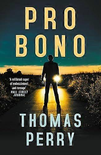 Pro bono