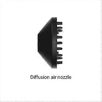 compatible Supersonic R HD18 Hair Dryer Nozzle F