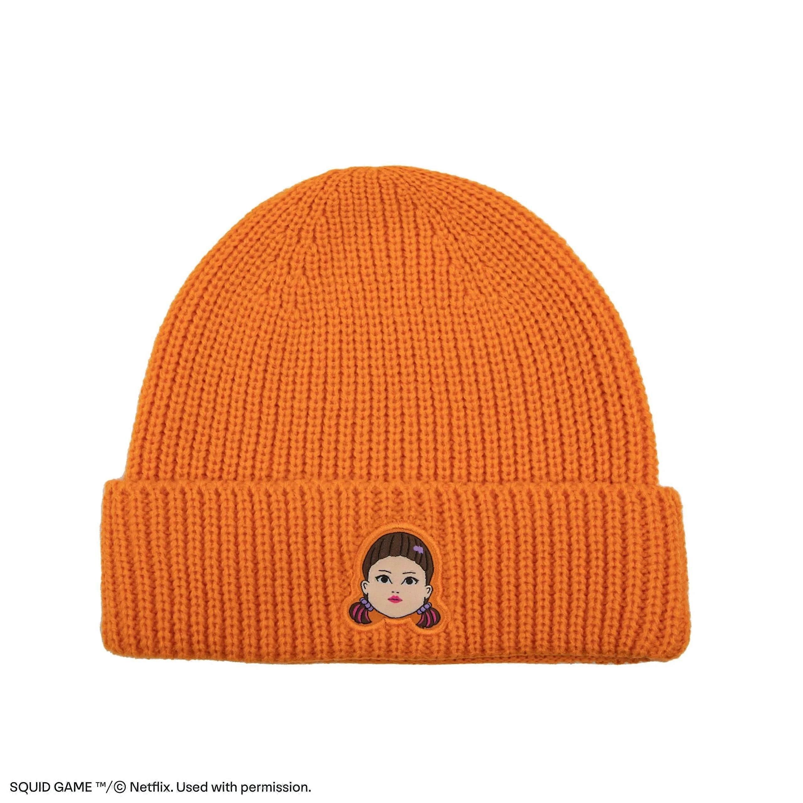 Squid Game Young-hee Beanie | Acotis