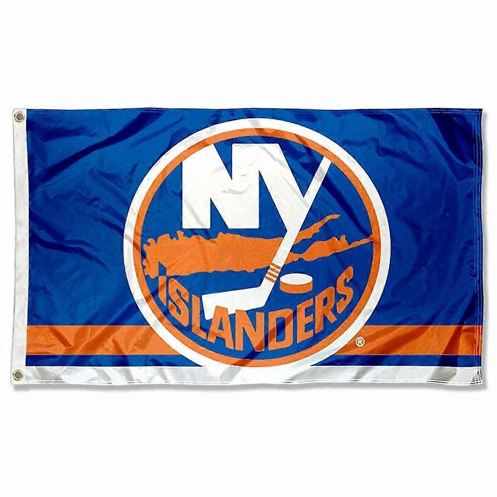 New York Islanders flagga C0296