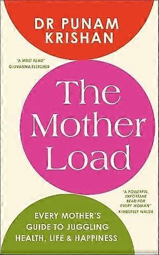 Mother Load - Punam Krishan
