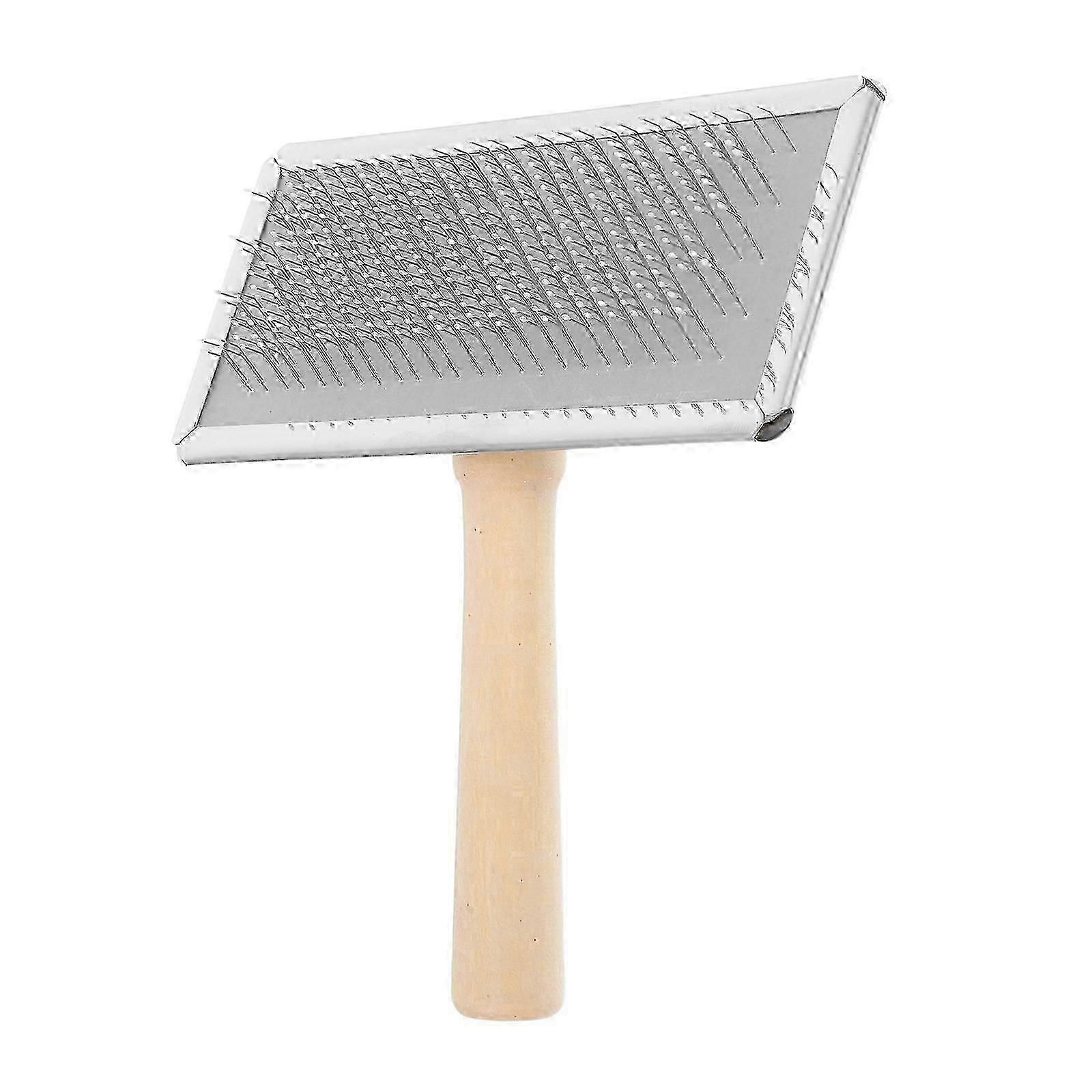 Wool Carders Hand Carders Efficient Wool Tool for DIY Use
