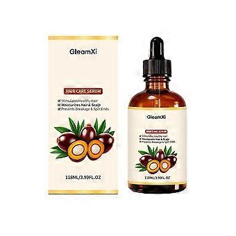 Batana Hair Oil 118ml - For Nourishing & Hair Repair