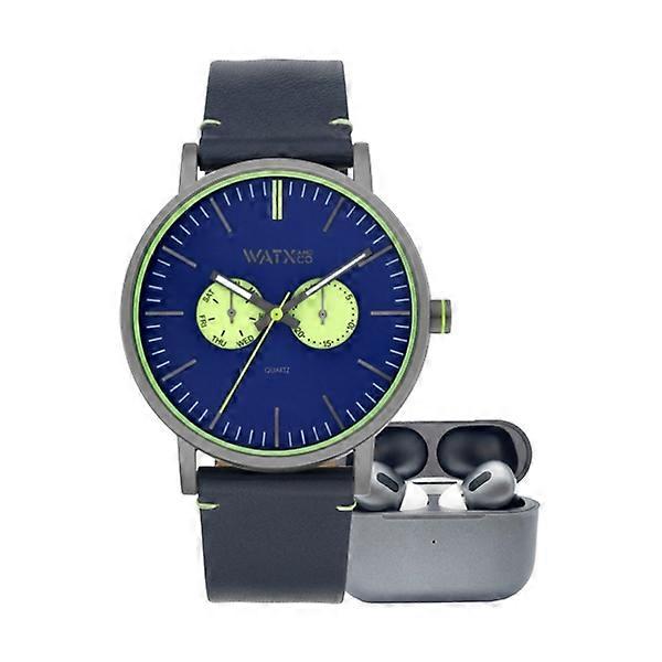 WATX&COLORS KLOCKOR RELOJ12_44