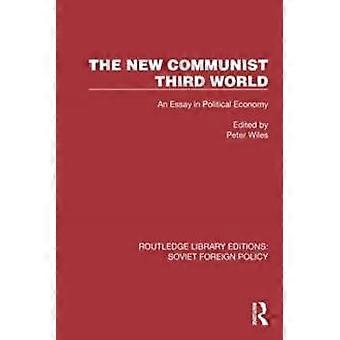 New Communist Third World - Taylor & Francis Ltd - Paperback - en Book