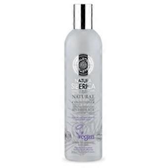 Balm for all hair types, volume and nutrition 400 ml