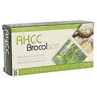 Ahcc Brocolsan 60 capsules