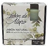 Aleppo Premium Natural Soap 80 g